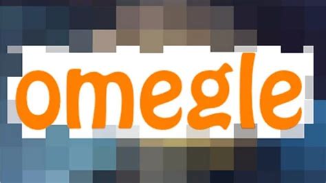 omegle jerking|Omegle: Im being used as sex